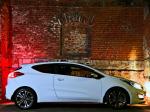 Kia pro_cee&rsquo;d 2013 года